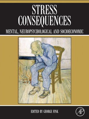 cover image of Stress Consequences